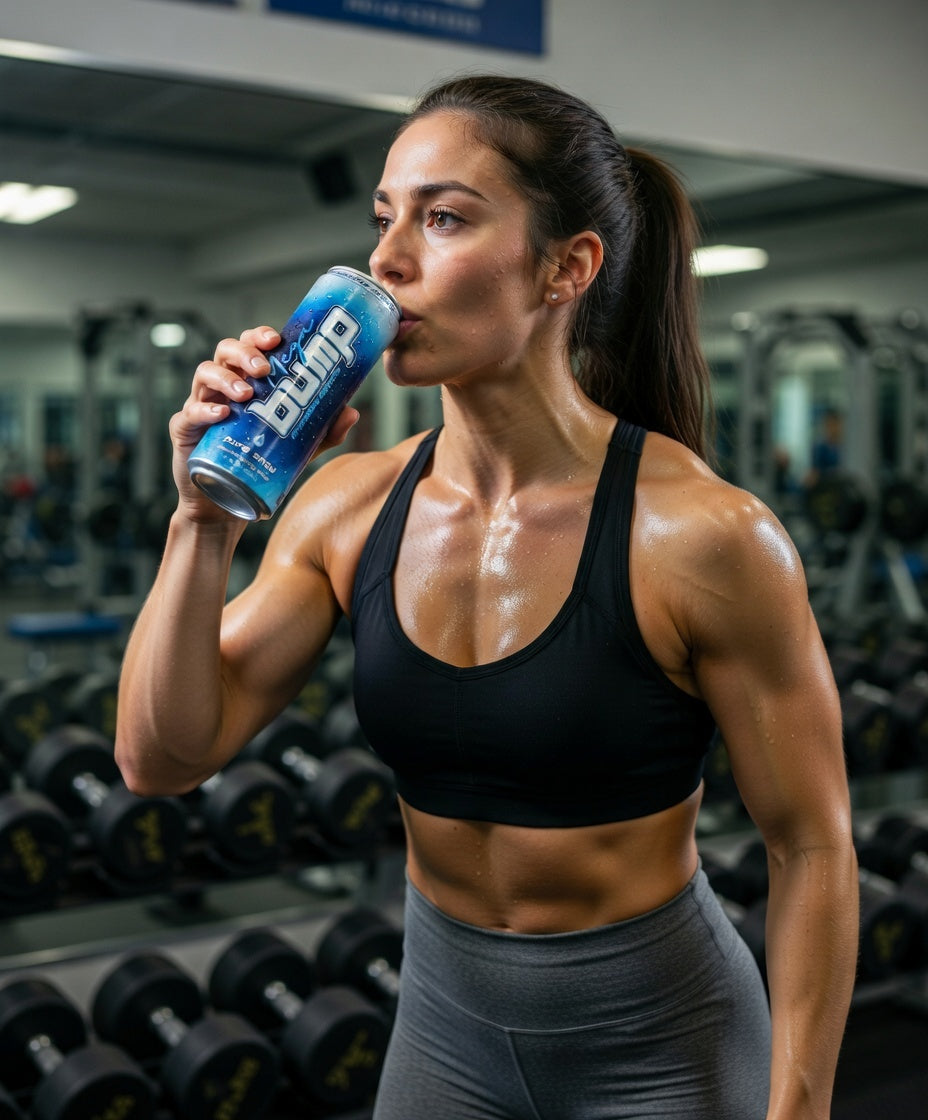 Mega Bump Pure Snow Hydrogen Water (12 pack)