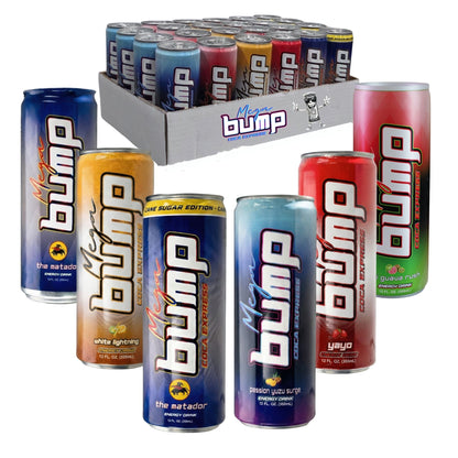 Variety Pack-(24 Pack)