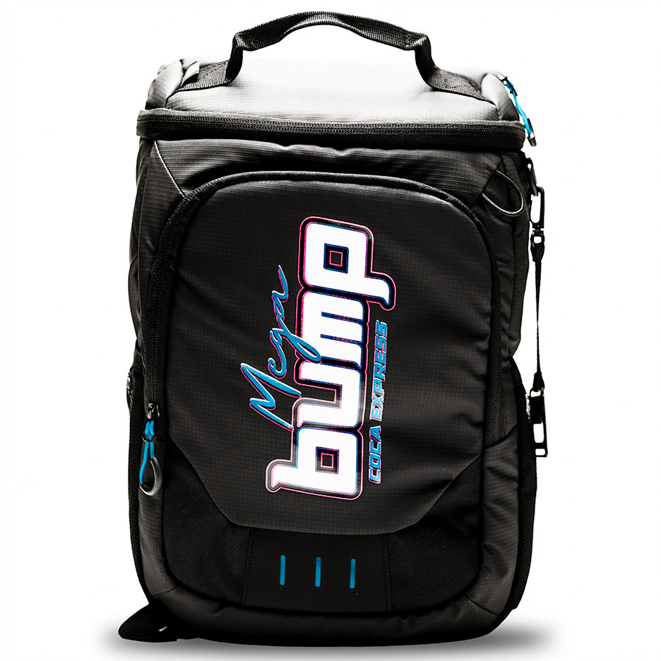 Back Pack Cooler