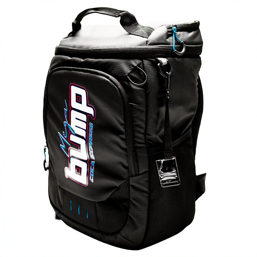 Back Pack Cooler