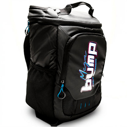 Back Pack Cooler