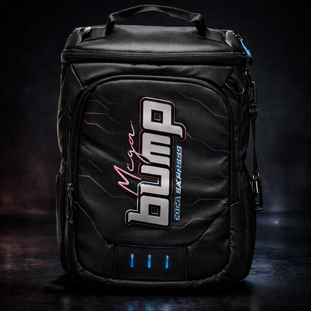 Back Pack Cooler