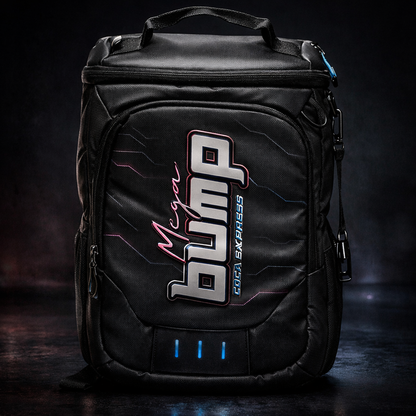 Back Pack Cooler