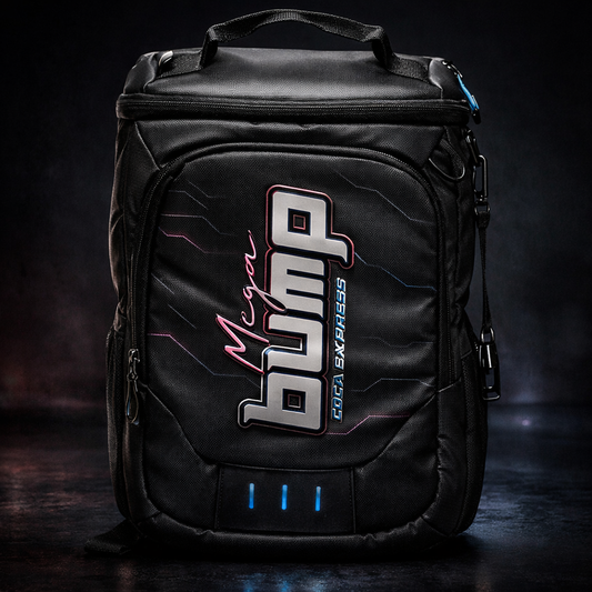 Back Pack Cooler