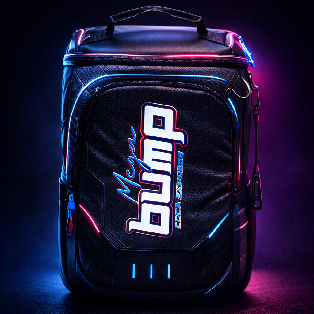 Back Pack Cooler