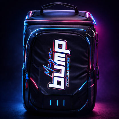 Back Pack Cooler