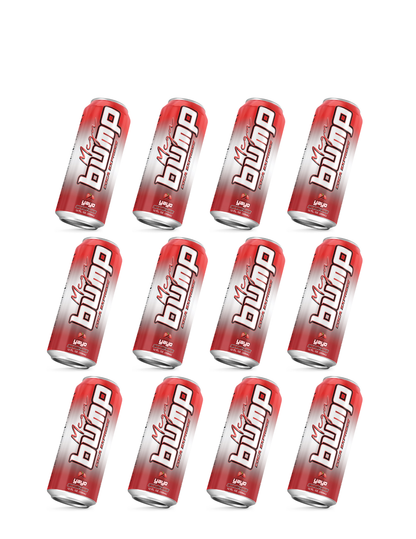 "Yayo" - Strawberry - Energy Drink