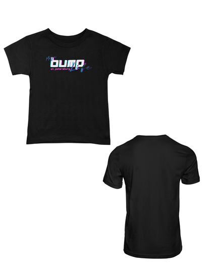 "Bump Life" St. Pete - No Apologies!