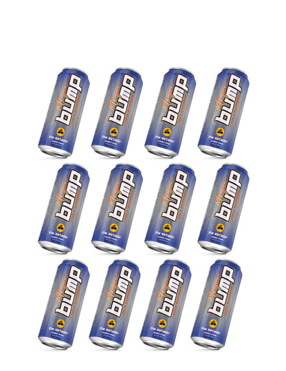 "The Matador" - No Bull - Energy Drink