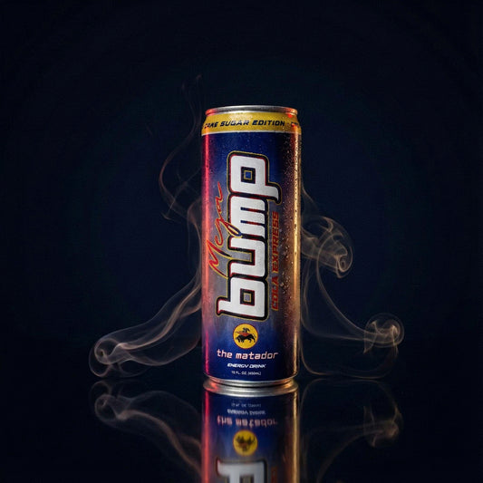 The Matador – Cane Sugar Edition - 12 pk